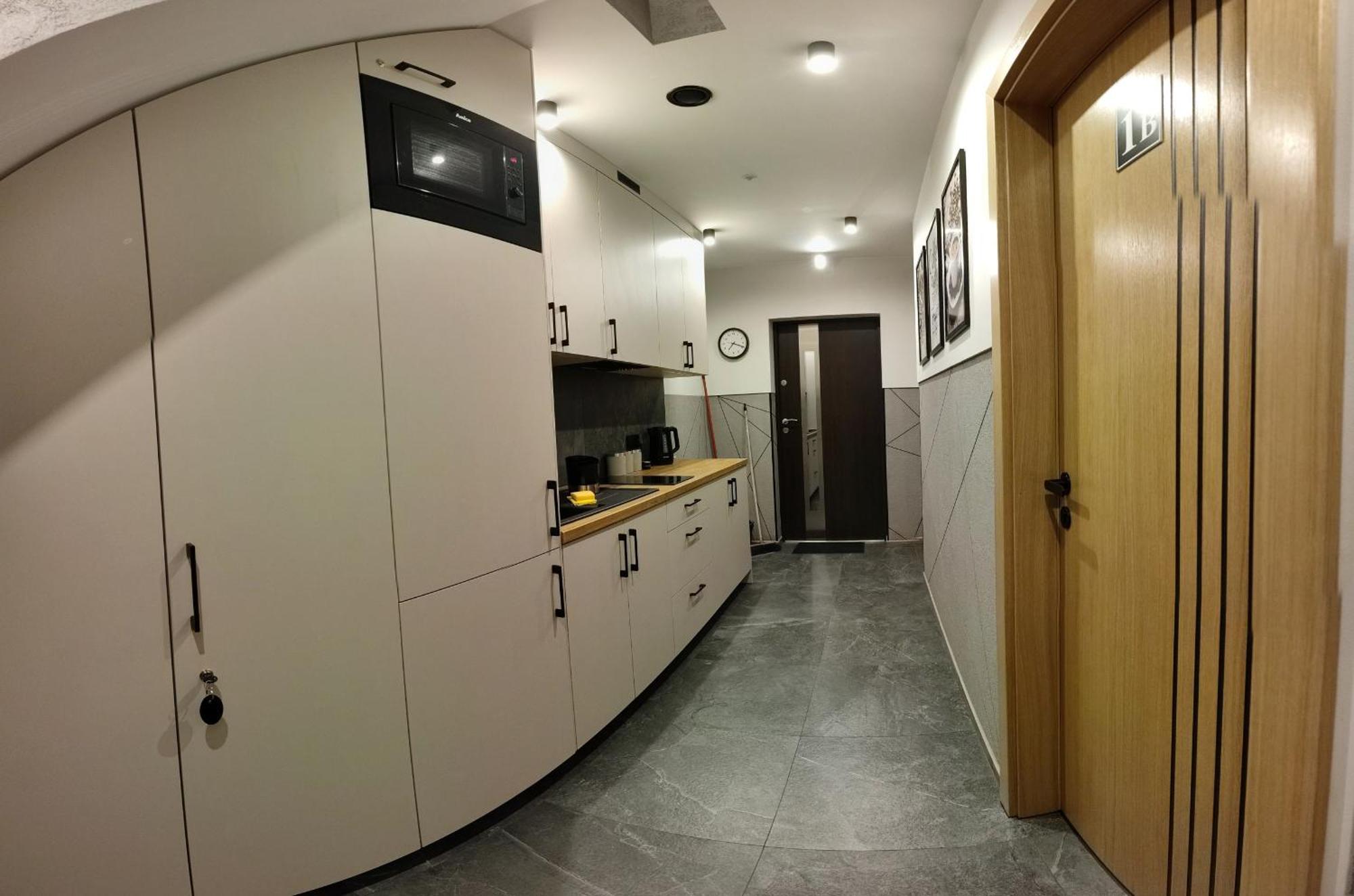 Pokoje Atmosfera Rozalin Phòng bức ảnh